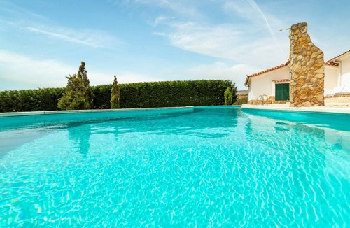 Ribamar House | 367 m² House ∙ 6 bedrooms ∙ 12 guests
