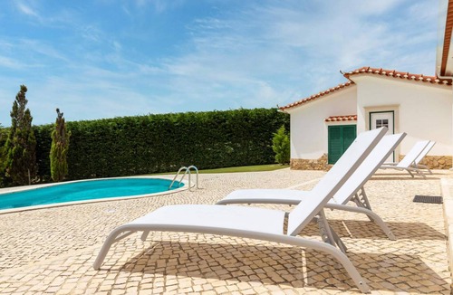 Ribamar Villa | 367 m² Villa ∙ 6 bedrooms ∙ 12 guests