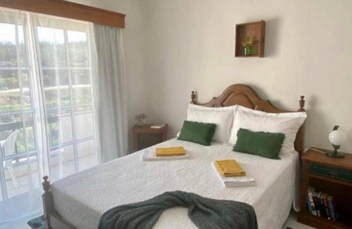 Caldas da Felgueira Apartment | 38 m² Apartment ∙ 2 guests