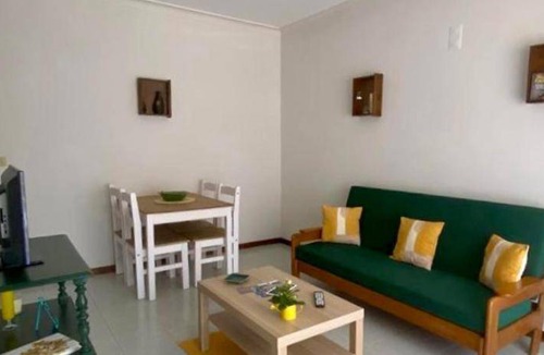 Caldas da Felgueira Apartment | 38 m² Apartment ∙ 2 guests