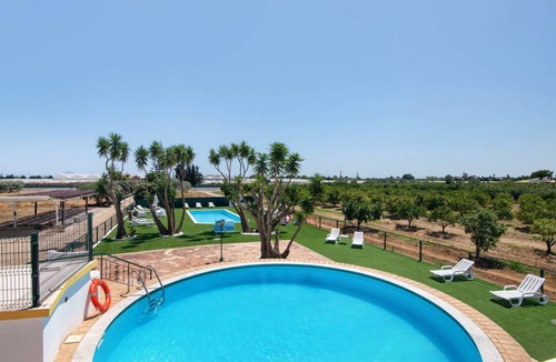 Luz de Tavira House | 38 m² House ∙ 1 bedroom ∙ 3 guests