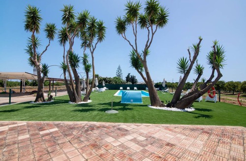 Luz de Tavira House | 38 m² House ∙ 1 bedroom ∙ 3 guests