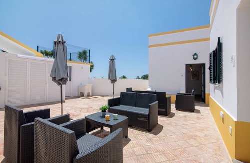 Luz de Tavira House | 38 m² House ∙ 1 bedroom ∙ 3 guests