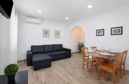 Luz de Tavira House | 38 m² House ∙ 1 bedroom ∙ 3 guests