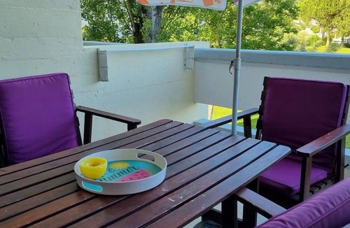 Carvalhal Apartment | 38 m² Apartment ∙ 4 guests