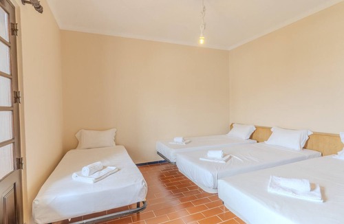 Areias de Sao Joao Ski Chalet | #391 Charming Villa | Shared Pool & Garden