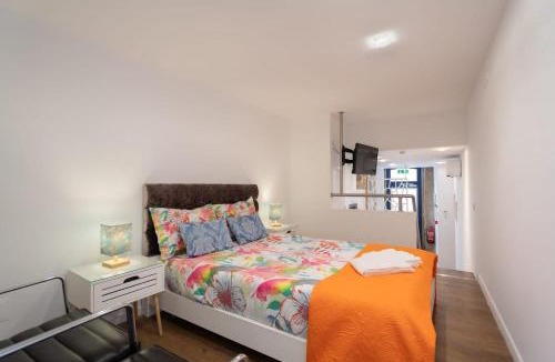 Bonfim Villa | 3BR Family Friends Apt City Centre Metro