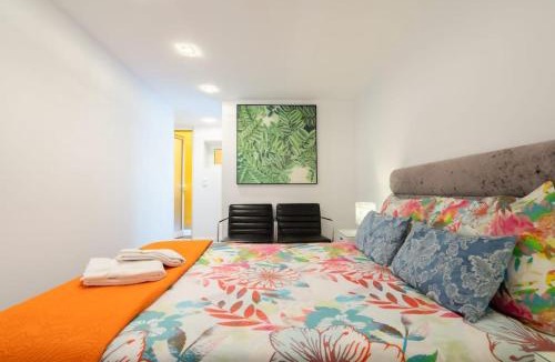 Bonfim Villa | 3BR Family Friends Apt City Centre Metro