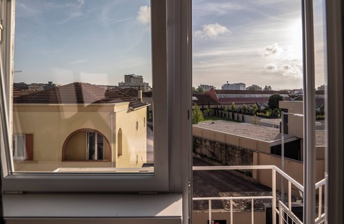 Boavista Apartment | 3BR Flat by Casa da Música | Central, Sleeps 6 | D