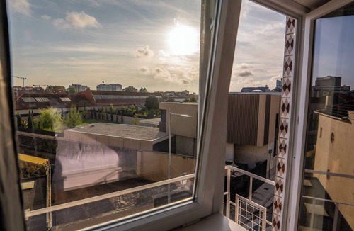 Boavista Apartment | 3BR Flat by Casa da Música | Central, Sleeps 6 | D