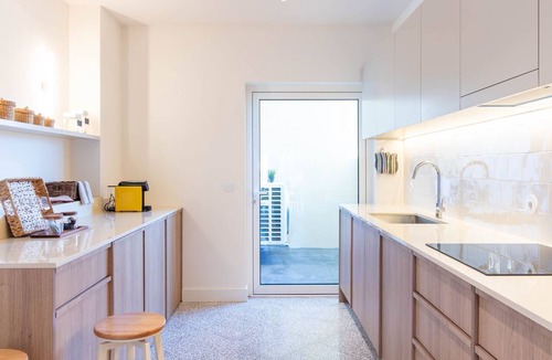 Boavista Apartment | 3BR Home in Boavista w/Balcony & AC by LovelyStay
