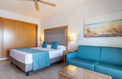 Olhos D'Agua Hotel | 3HB Guarana