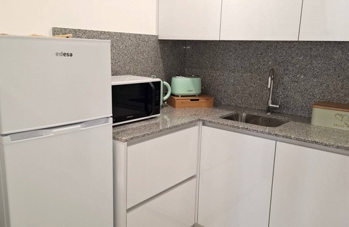 Oliveira do Castelo House | 4 -As Floor 2 bedroom House Center