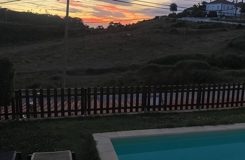 Ericeira Villa | 4 bedroom villa with barbecue and pool - Like a Local