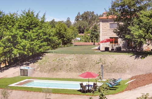 Cabeceiras de Basto House | 4 bedroom accommodation in Celeiro do Monte