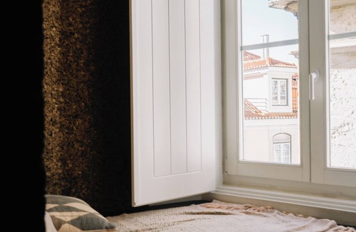 Sao Cristovao e Sao Lourenco Apartment | 4 Bedroom Apartment in Downtown