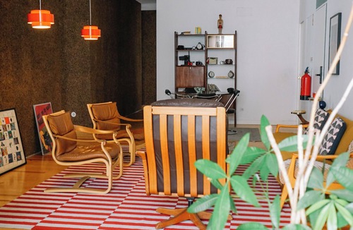 Sao Cristovao e Sao Lourenco Apartment | 4 Bedroom Apartment in Downtown