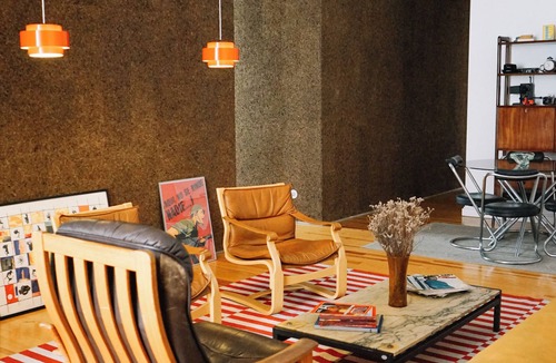 Sao Cristovao e Sao Lourenco Apartment | 4 Bedroom Apartment in Downtown