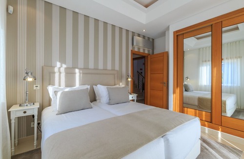 Vale Formoso Villa | 4 Bedroom Deluxe Villa with Private pool in Almancil