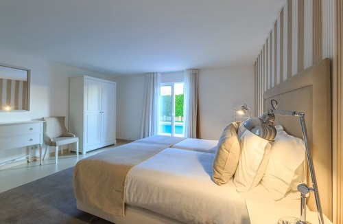 Vale Formoso Villa | 4 Bedroom Deluxe Villa with Private pool in Almancil