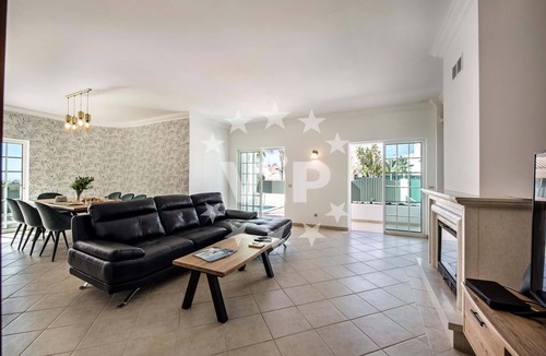 Correeira House | 4-bedroom house with private pool in central Albufeira, quiet and spacious