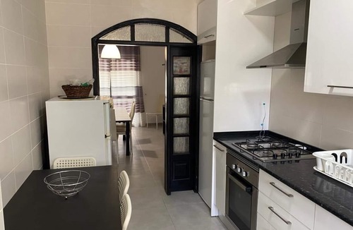Altura Villa | 4 bedroom villa Altura, near the beach. It has an excellent backyard