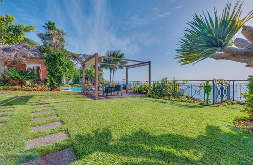 Sao Goncalo Villa | 4 bedroom villa in sã£o gonã§alo