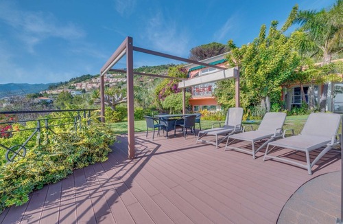 Sao Goncalo Villa | 4 bedroom villa in sã£o gonã§alo