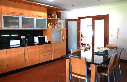 Penso Villa | 4 Bedrooms Suite Huge Terrace Sea&Garden View Vill