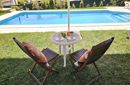Fonte de Sesimbra Villa | 4 chambres, piscine Casa Oleias by SesimbraSunSea