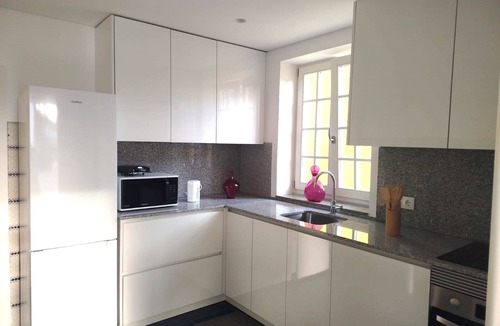 Oliveira do Castelo House | 4 - The Floor House 4 Bedrooms Center