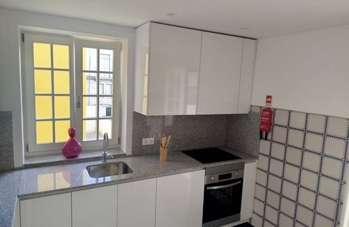 Oliveira do Castelo House | 4 - The Floor House 4 Bedrooms Center