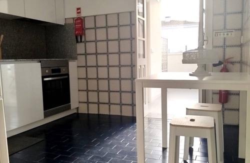 Oliveira do Castelo House | 4 - The Floor House 4 Bedrooms Center