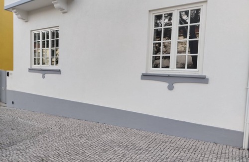 Oliveira do Castelo House | 4 - The Floor House 4 Bedrooms Center