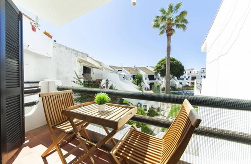 Ameijeira Apartment | 40 m² Apartment ∙ 2 bedrooms ∙ 4 guests