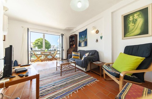 Ameijeira Apartment | 40 m² Apartment ∙ 2 bedrooms ∙ 4 guests