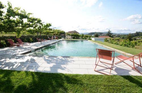 Molares House | 40 m² House ∙ 5 bedrooms ∙ 10 guests