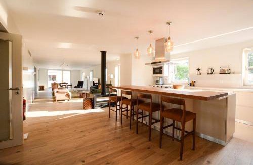 Molares House | 40 m² House ∙ 5 bedrooms ∙ 10 guests
