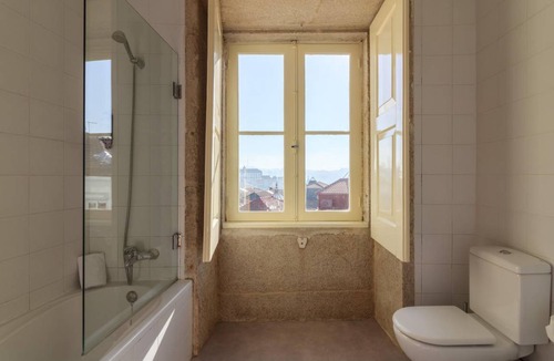 Centro / Baixa Apartment | 40 m² Studio flat ∙ 2 guests