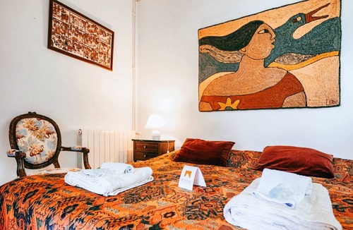 Galamares House | 400 m² House ∙ 5 bedrooms ∙ 9 guests