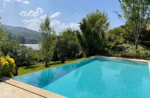 Santa Cruz do Douro House | 400 m² House ∙ 5 bedrooms ∙ 10 guests