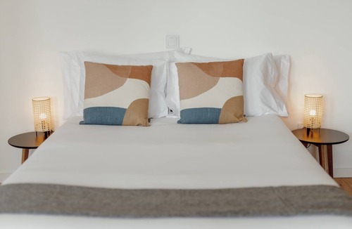 Campanha Apartment | 41 m² Apartment ∙ 1 bedroom ∙ 3 guests