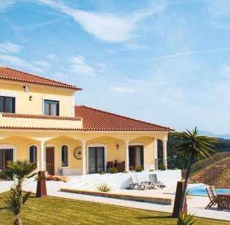 Atalaia Bed & Breakfast | 45 m² Bed and breakfast ∙ 4 guests