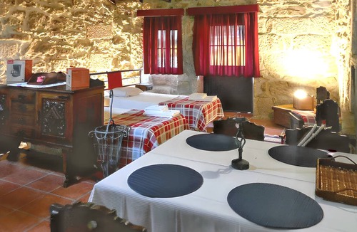 Meada House | 45 m² House ∙ 1 bedroom ∙ 4 guests