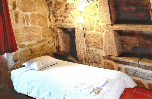 Meada House | 45 m² House ∙ 1 bedroom ∙ 4 guests