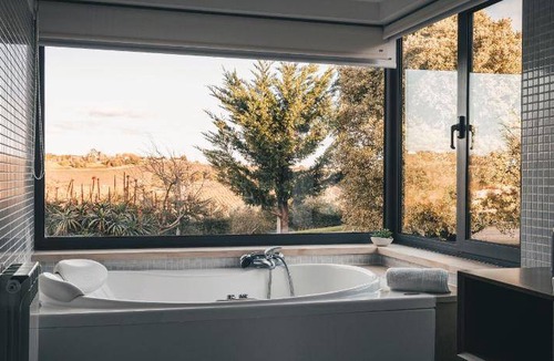 Carvalhal House | 450 m² House ∙ 3 bedrooms ∙ 11 guests