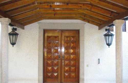 Mozelos House | 450 m² House ∙ 6 bedrooms ∙ 12 guests
