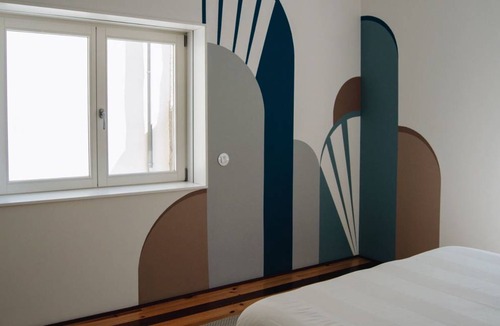 Lapa Apartment | 46 m² Apartment ∙ 2 guests