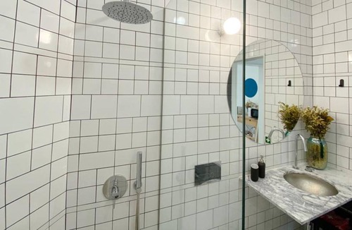 Lapa Apartment | 46 m² Apartment ∙ 2 guests