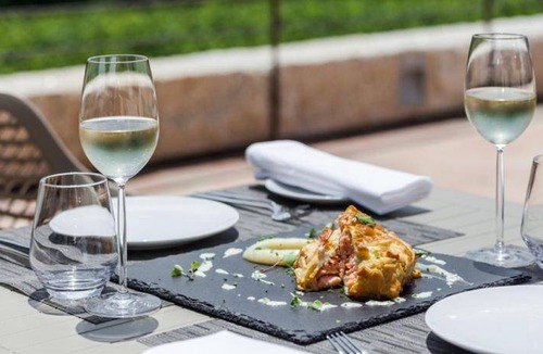 Cervaes Hotel | 47 m² Hotel ∙ 127 guests